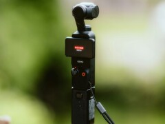 Symbolbild: Ein Smartphone-Hersteller soll an einer Gimbal-Kamera arbeiten