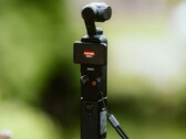 Symbolbild: Ein Smartphone-Hersteller soll an einer Gimbal-Kamera arbeiten 