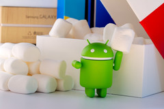 Android-Verteilung: Nougat schlägt erstmals KitKat, Oreo fehlt