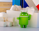 Android-Verteilung: Nougat schlägt erstmals KitKat, Oreo fehlt