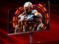 AOC U27G3XM: Neuer Mini-LED-Monitor ist schnell und kontraststark