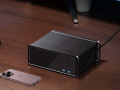 Chuwi: Neue Generation der Corebox ist ab sofort erhältlich