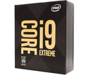 Intel: Core i9 mit bis zu 18 Kernen offiziell angekündigt, 4,5 GHz bestätigt 