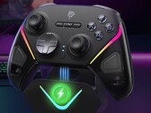 Der D10 ist ein neuer Gaming-Controller mit starker Ausstattung (Bildquelle: EasySMX)