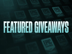 Neues Mega Sale Event im Epic Games Store mit rabattierten AAA-Games und vielen Geschenken