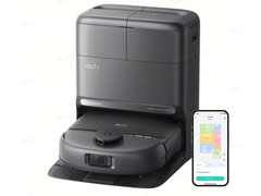 Eufy C28 Omni: Saug- und Wischroboter legt Frühstart bei Amazon hin (Bildquelle: Amazon, man beachte die Wasserzeichen)