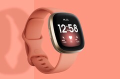 Einige Smartwatches von Fitbit haben ihre Nutzer verbrannt, als sie regelrecht explodiert sind. (Bild: Fitbit)