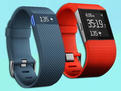 IFA 2015 | Fitbit bei den Gesundheits- und Fitness-Trackern führend