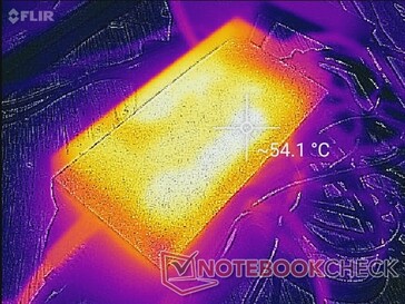 Netzteil nach 1 Stunde Gaming