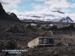 Fragmentary Order ist das neue Projekt der Escape from Tarkov Entwickler