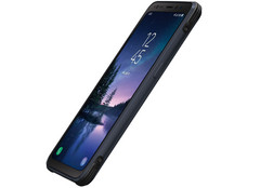 Die Outdoor-Variante des Galaxy S8 leakte einmal mehr mit Bildern und technischen Details.
