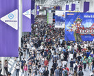 gamescom 2016 | Spielemesse lockte mehr als 500.000 Besucher nach Köln