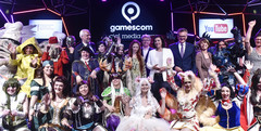 gamescom 2017 | Sicherheitsvorkehrungen und Regeln für Kostüme
