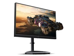 GP27QP: Neuer Mini-LED-Gaming-Monitor