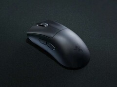 Razer DeathAdder V3 HyperSpeed: Maus mit hoher Frequenz