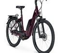 Kalkhoff Image 1.B Advance Comfort: E-Bike startet mit Bosch-Motor