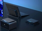 Khadas Mind: Multifunktionales System ist Mini-PC, Laptop und Gaming-System