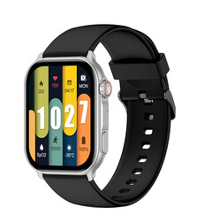 Kieslect Ks Pro: Die Smartwatch hat ein deutliches Vorbild