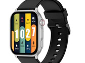 Kieslect Ks Pro: Die Smartwatch hat ein deutliches Vorbild