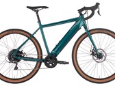 Kona Rove HD: Neues Gravel-E-Bike