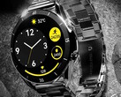 Legacy: Neue Smartwatch mit ansprechender Gestaltung