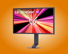 Der LG UltraGear 25G590B ist jetzt auch in Deutschland zu haben