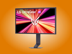 Der LG UltraGear 25G590B ist jetzt auch in Deutschland zu haben