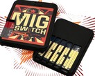 MIG Switch: Die Flashcard ist vorbestellbar