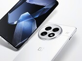 The OnePlus 13. (Bildquelle: OnePlus)