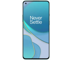 So sieht vermutlich das neue OnePlus 8T aus. (Bild: OnePlus)