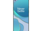 So sieht vermutlich das neue OnePlus 8T aus. (Bild: OnePlus)