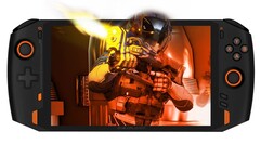 OneXPlayer: Neue Version mit starkem Prozessor