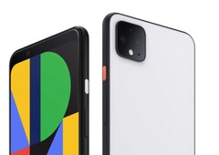 Google Pixel 4: 90 Hz-Modus nur bei hoher Helligkeit