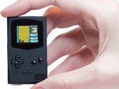 PocketSprite: Mini-GameBoy-Klon sucht Crowdfunding