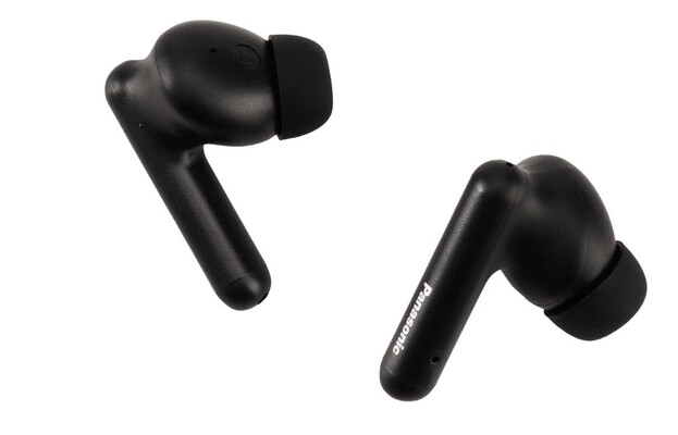 Die RZ-B110W bieten keine aktive Geräuscheunterdrückung