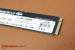 2 TB, 5 Jahre Garantie