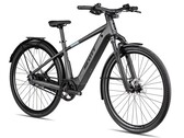 Mit Mittelmotor: Neues E-Bike von Scott ist ab sofort erhältlich (Bildquelle: Scott, Lucky Bike)