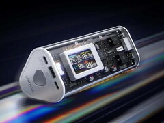 Shargeek 170: Neue Powerbank mit hoher Leistung