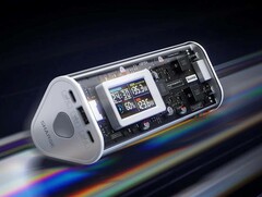 Shargeek 170: Neue Powerbank mit hoher Leistung