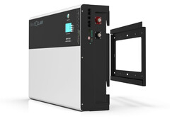 Solarspeicher für Photovoltaik-Anlagen mit langlebigen LiFePO4-Batterien (Foto: FM-Solar)