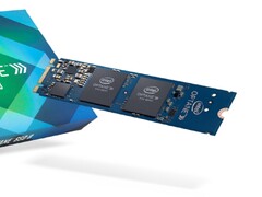 Der SSD-Konkurrent Optane 800P im Test