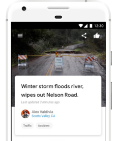 Google Bulletin: Neue Blog-Plattform für lokale Inhalte gestartet