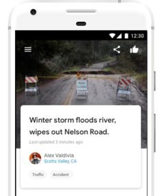 Google Bulletin: Neue Blog-Plattform für lokale Inhalte gestartet