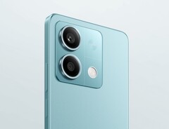 Das Redmi Note 13 verspricht ein interessantes Preis-Leistungs-Verhältnis. (Bild: Xiaomi)