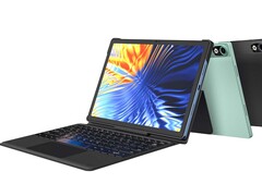 Das T10 Plus soll auch als Notebook-Ersatz genutzt werden können