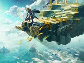 Legend of Zelda: Tears of the Kingdom ist bereits spielbar - allerdings nicht legal (Bild: Nintendo, bearbeitet)