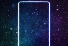 Ein Teaser von Xiaomi verkündet den Launch für das Mi Mix 2 am 11. September 2017.