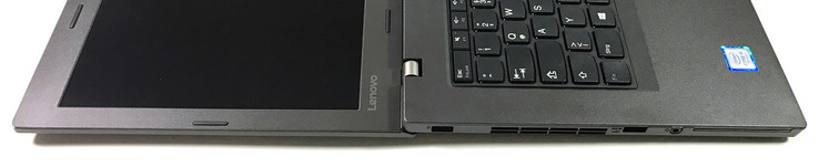 PC/タブレット ノートPC Test Lenovo ThinkPad L470 (i5-7200U, FHD-IPS) Laptop 