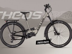 Kelly bringt ein neues Antriebssystem in verschiedenartige E-Bikes (Bildquelle: Kellys)