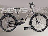 Kelly bringt ein neues Antriebssystem in verschiedenartige E-Bikes (Bildquelle: Kellys)